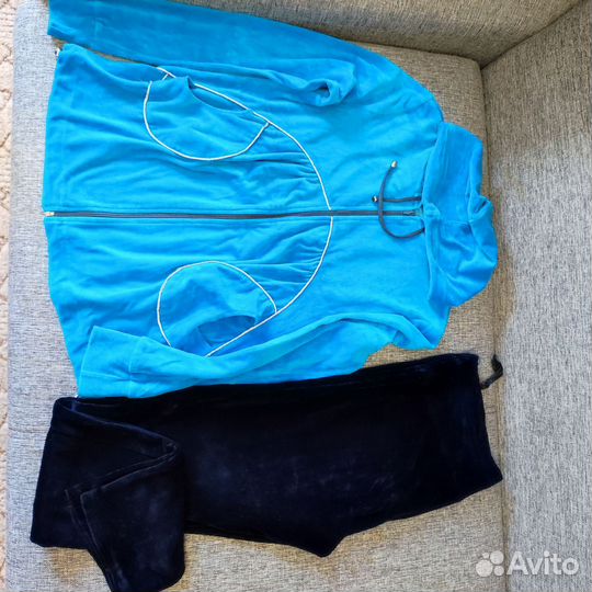 Вещи для беременных 46-48-50