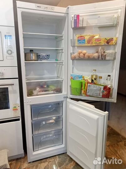 Холодильник Атлант