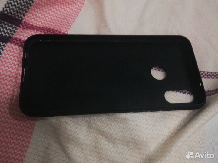 Чехол на Huawei p20 lite