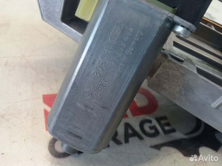 Рулевая колонка Mercedes-Benz E-Class W212