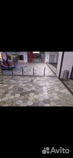 Отделочные работы кафель,мозаика,камень,керлит