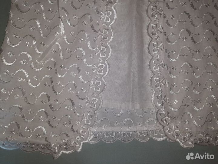 Для крещения