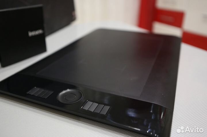 Wacom intuos4 L