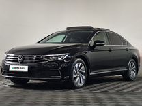 Volkswagen Magotan 1.4 AMT, 2022, 10 320 км, с пробегом, цена 3 045 000 руб.