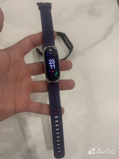 Xiaomi mi smart band 6