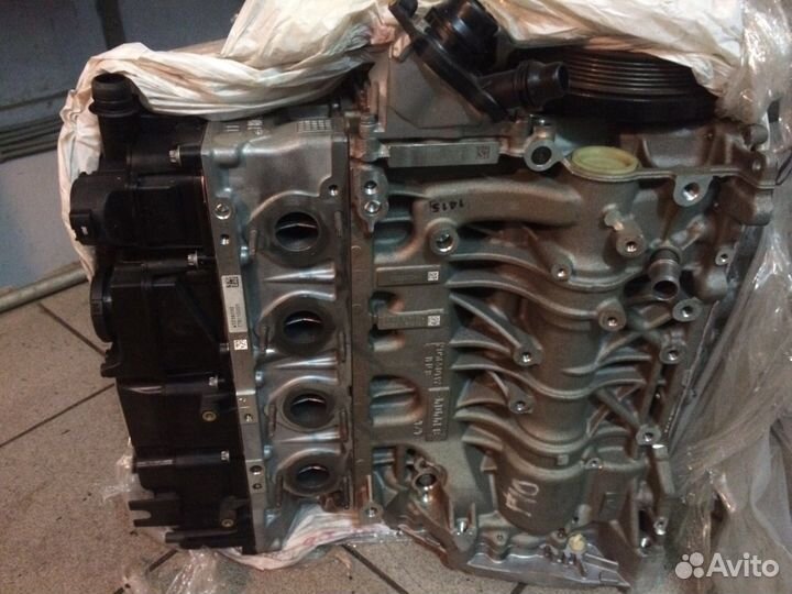 На бмв - N47D20AN47D20C