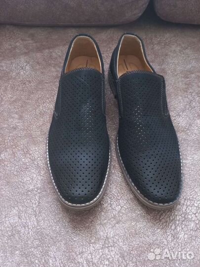 Туфли мужские 44 размер