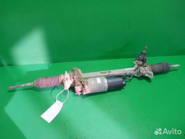 Рейка рулевая под электроусилитель Bmw X5 G05 с 20