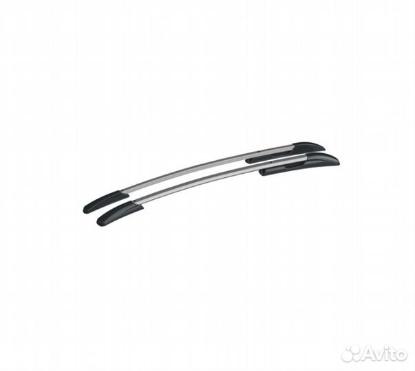 Рейлинги Mazda CX-5 (2011-2017)