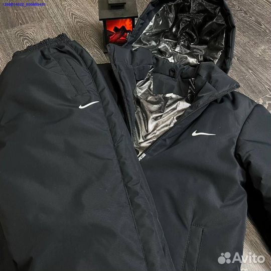 Водотталкивающий комплект Nike с мембраной