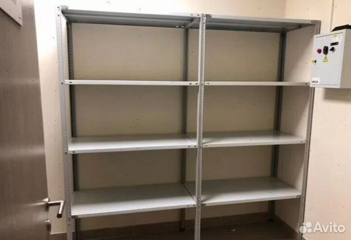 Стеллажи полочные 1926