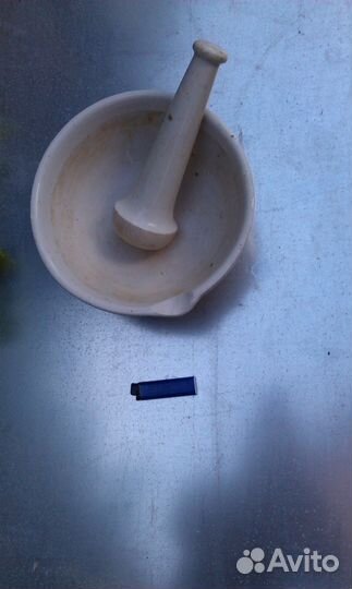 Ступа большая 