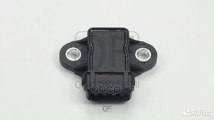 Датчик системы зажигания, QF39A00001 quattro freni