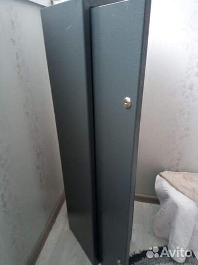 Оружейный сейф