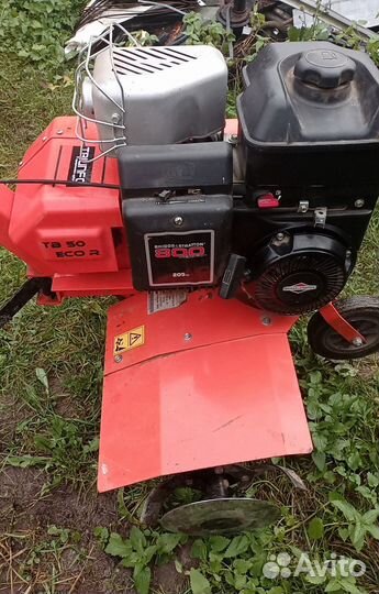 Культиватор