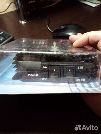 Усилитель линейный EA 50