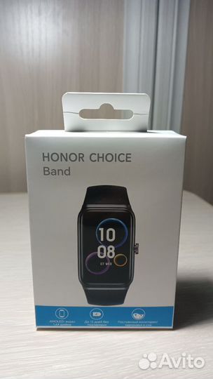 SMART watch (Часы) Honor Choice Band