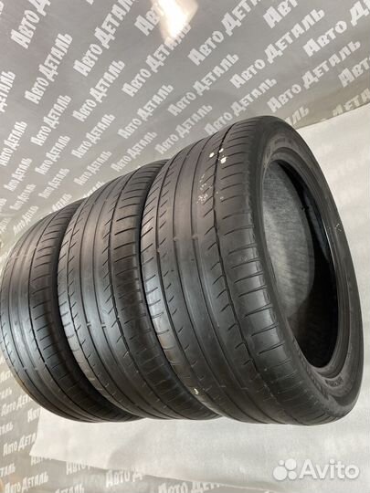 Michelin Primacy HP 225/45 R18 99Y