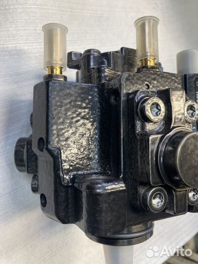 Тнвд Газель cummins 2.8 ISF