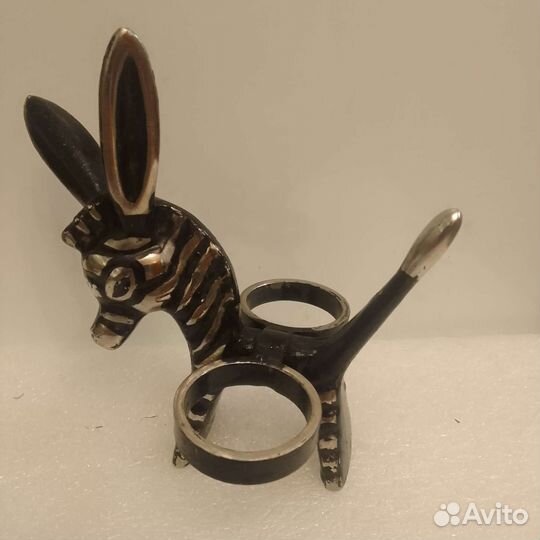 Пепельница Кузнецов, Гарднер, солонка СССР