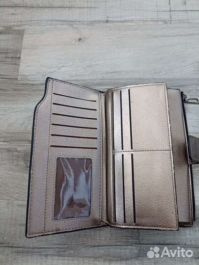 Кошелек женский