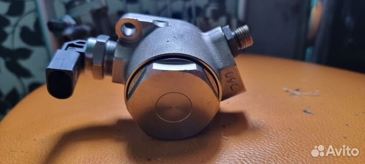 Тнвд Audi Q7 Crec 2016 Контрактный оригинал