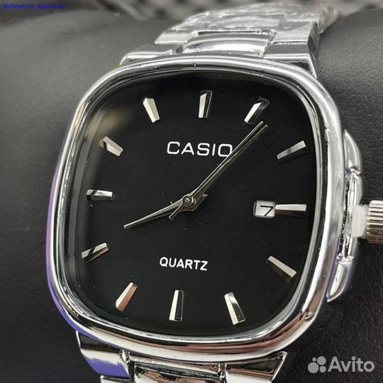 Мужские часы Casio Vintage (Арт.77097)