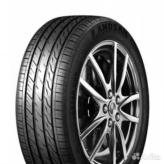 Landsail LS588 UHP 235/45 R17 97W