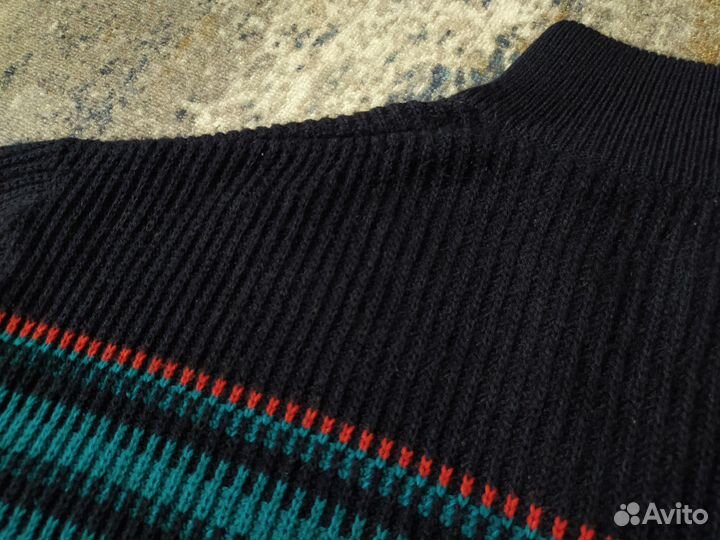 Кофта вязаная оверсайз ASOS