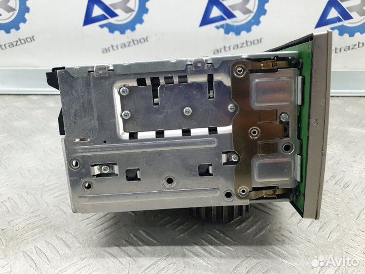 Магнитола Opel Corsa 1 D 1.2 Z12XEP 80Л.С 2006