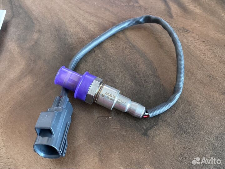 Land Rover Jaguar лямбда зонд лямбдазонд