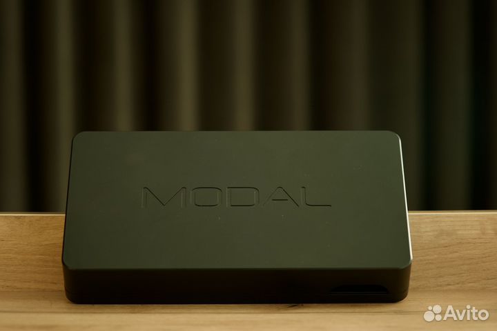 Цифровой синтезатор Modal Skulpt