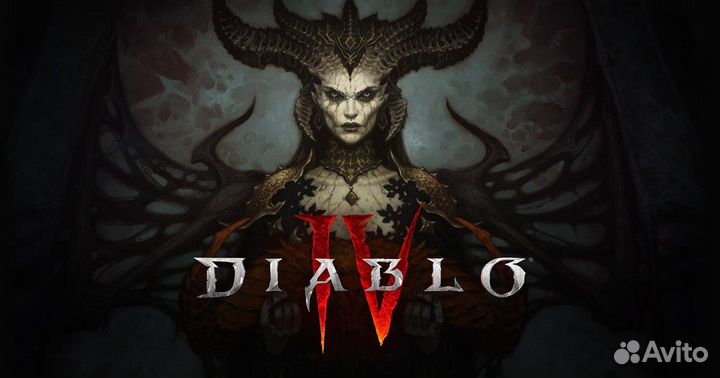Diablo 4 PS4/PS5