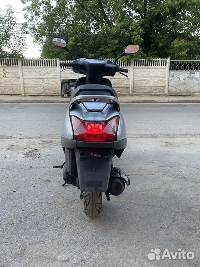 Honda Lead 50 AF-48