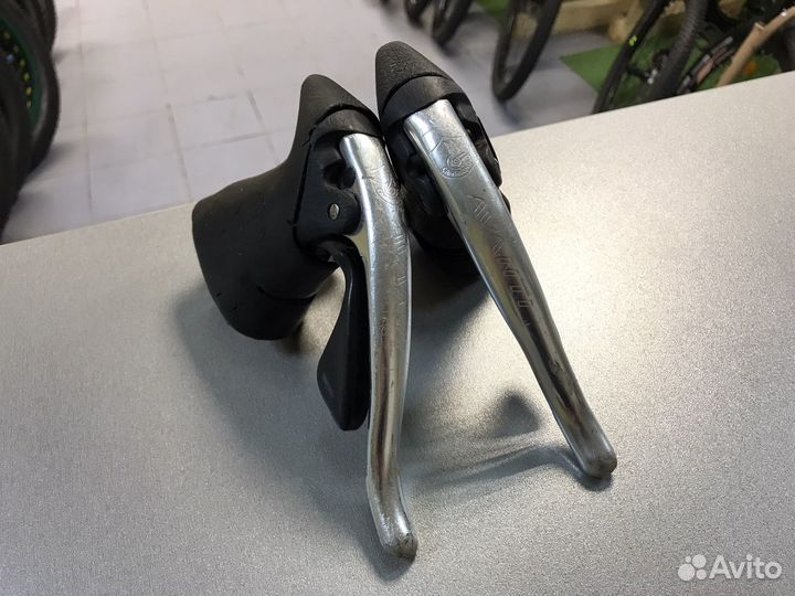 Дуалы Campagnolo Avanti