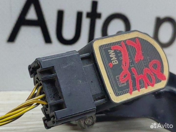 Датчик высоты дорожного просвета задний правый Bmw