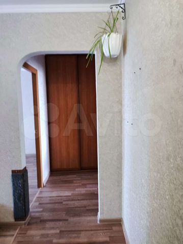 2-к. квартира, 43,9 м², 3/5 эт.