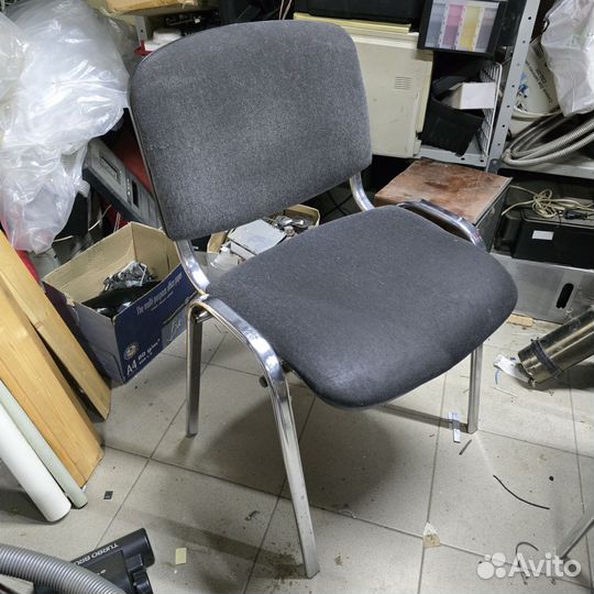 Стул офисный