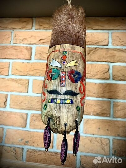 Брелки, обереги