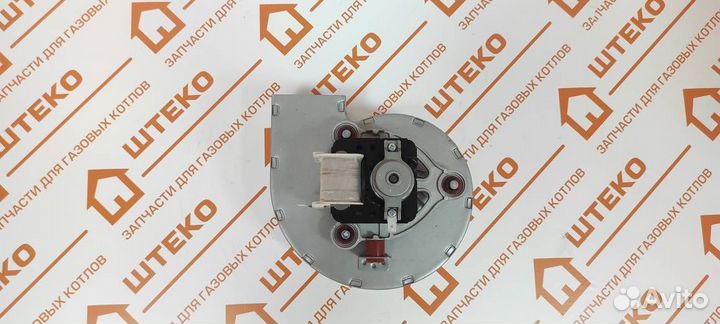 Вентилятор для котла Baxi Nuvola (5632530)