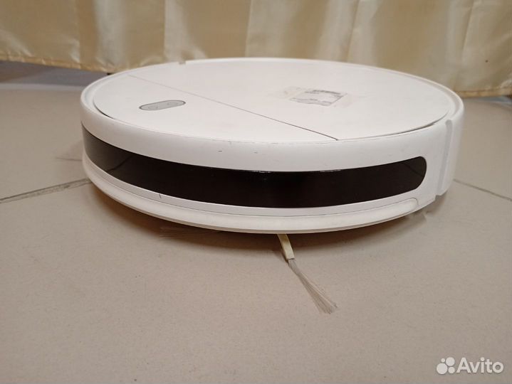 Робот-пылесос Mi Robot Vacuum