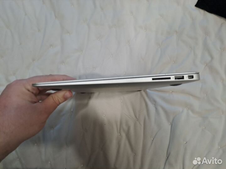 Macbook air 13 2013
