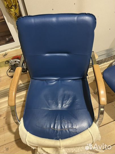 Компьютерное кресло бу