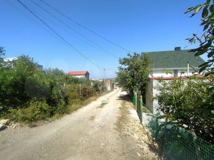 Участок 4,3 сот. (СНТ, ДНП)