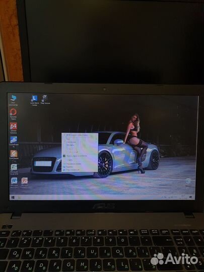 Матрицы для ноутбука 15.6 40 pin slim и 30pin ccf