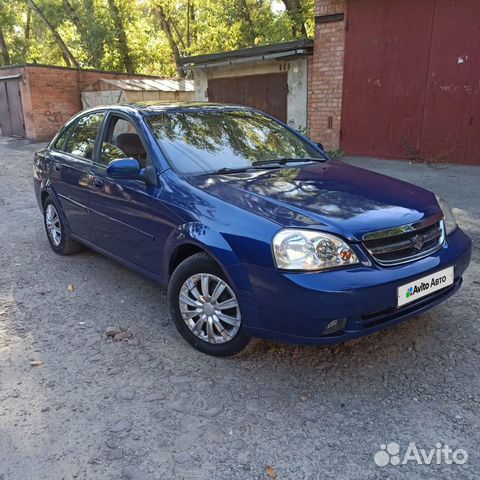 Suzuki Forenza 2.0 AT, 2003, 240 000 км с пробегом, цена 380000 руб.