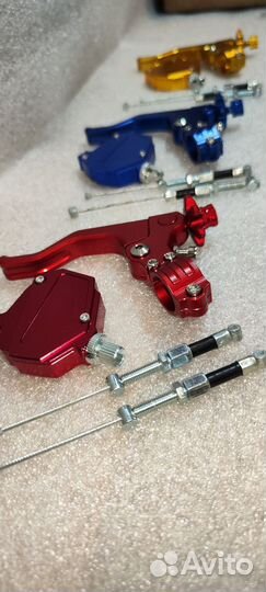 Сцепление лëгкого выжима