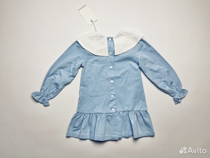 Платье для девочки 92 98