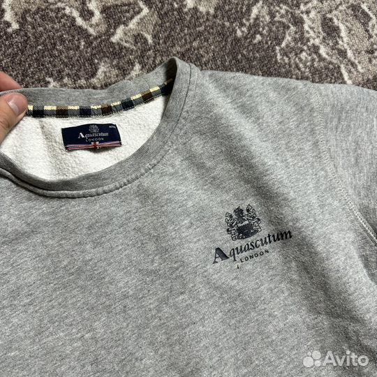 Спортивный костюм Aquascutum оригинал