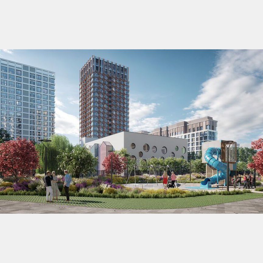 4-к. квартира, 145,2 м², 18/18 эт.